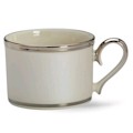 Lenox Ivory Frost Can Cup