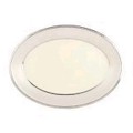 Lenox Ivory Frost Oval Platter
