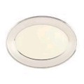 Lenox Ivory Frost Oval Platter