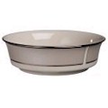 Lenox Ivory Frost Serving Bowl