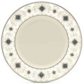Lenox Jewels Sapphire Accent Plate