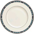 Lenox Jewels Sapphire Dinner Plate