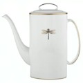 Lenox June Lane Gold by Kate Spade Coffeepot