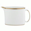 Lenox June Lane Gold by Kate Spade Creamer