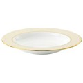 Lenox June Lane Gold by Kate Spade Rim Pasta/Soup Bowl