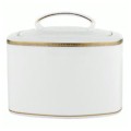 Lenox June Lane Gold by Kate Spade Sugar Bowl