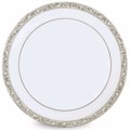 Lenox Kensington Square Dinner Plate