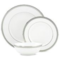 Lenox Lace Couture Place Setting