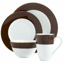 Lenox Cordell Place by Kate Spade