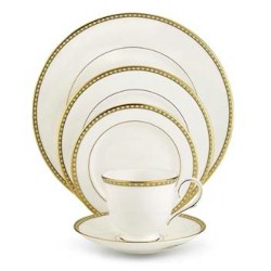 Lenox Beaded Jewel