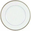 Lenox Beaded Jewel Dinner Plate