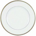 Lenox Beaded Jewel Dinner Plate