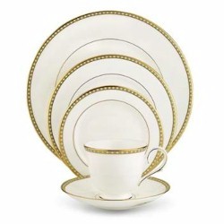 Lenox Beaded Majesty