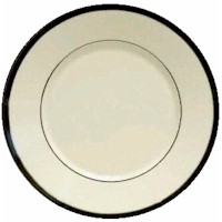 Lenox Black Royale