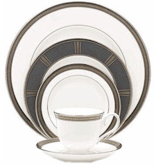 Lenox Braided Elegance