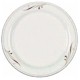Lenox Beige Brushstrokes