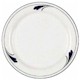 Lenox Black Brushstrokes