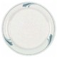 Lenox Blue Brushstrokes