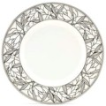 Lenox Federal Platinum Frost Accent Plate