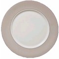 Lenox Federal Platinum Frost Dinner Plate
