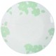 Lenox Floral Silhouette Mint
