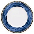 Lenox Royal Kelly Accent Plate