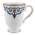Lenox Royal Scroll Accent Mug