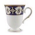 Lenox Royal Treasure Accent Mug