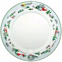 Lenox Sleighride