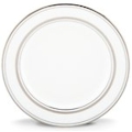 Lenox Library Lane Platinum by Kate Spade Bread & Butter Plate