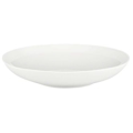 Lenox Matte & Shine White by Donna Karan Pasta/Soup Bowl