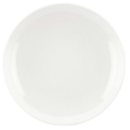 Lenox Matte & Shine White by Donna Karan Salad Plate