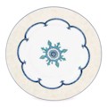 Lenox Mediterra Malta Accent Plate