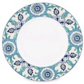 Lenox Mediterra Menorca Accent Plate