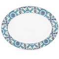 Lenox Mediterra Oval Platter