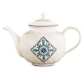 Lenox Mediterra Teapot