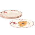 Lenox Simply Fine Merry Berry Dessert Plate
