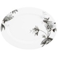 Lenox Moonlit Garden Oval Platter
