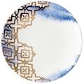 Lenox Mosaic Radiance Indigo Accent Plate
