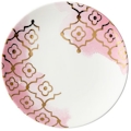 Lenox Mosaic Radiance Red Accent Plate