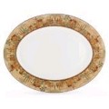 Lenox Mosaico D'Italia Large Oval Platter