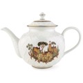 Lenox Mosaico D'Italia Teapot