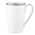 Lenox Murray Hill Accent Mug