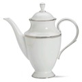Lenox Murray Hill Coffeepot