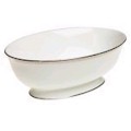 Lenox Murray Hill Open Vegetable Bowl