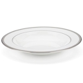 Lenox Murray Hill Rim Pasta/Soup Bowl