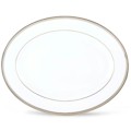 Lenox Murray Hill Oval Platter