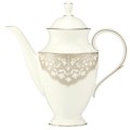 L by Lenox Nature's Vows Coffeepot