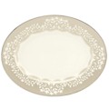 L by Lenox Nature's Vows Oval Platter
