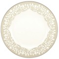 L by Lenox Nature's Vows Salad Plate